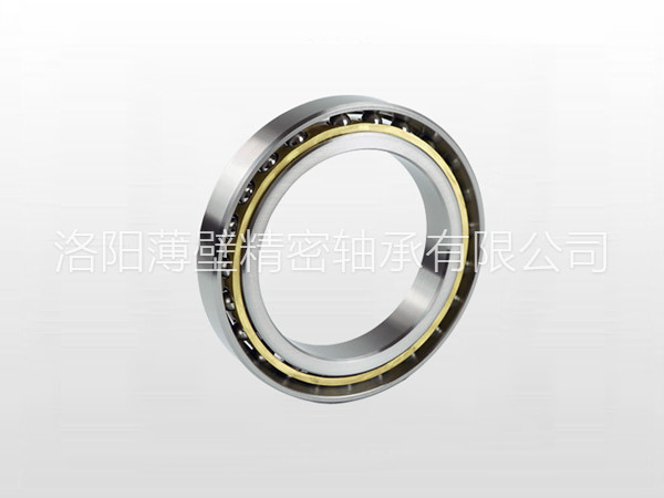 詳解角接觸球軸承預(yù)緊原理，徑向與軸向預(yù)緊的區(qū)別